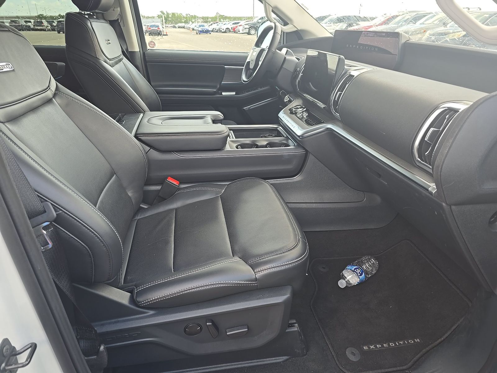 FORD EXPEDITION MAX - 3