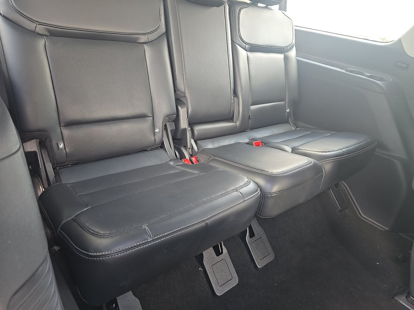FORD EXPEDITION MAX - 9