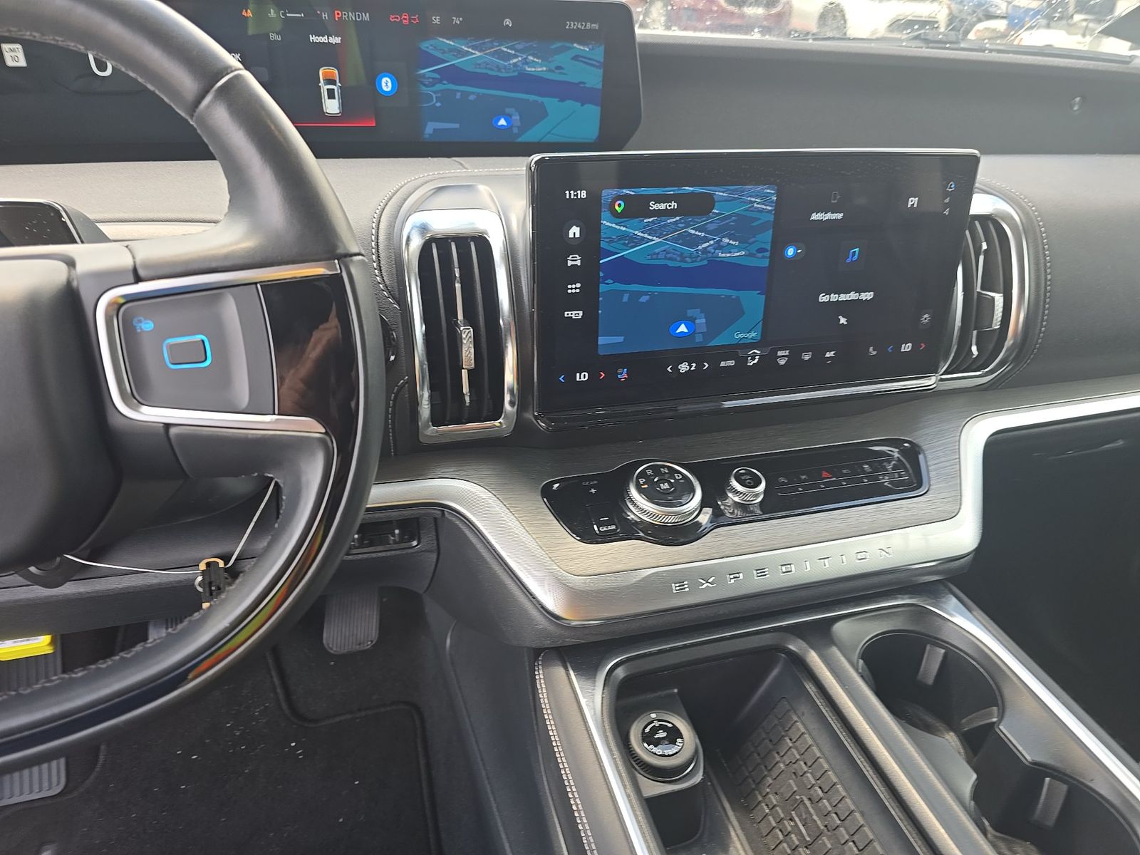FORD EXPEDITION MAX - 6