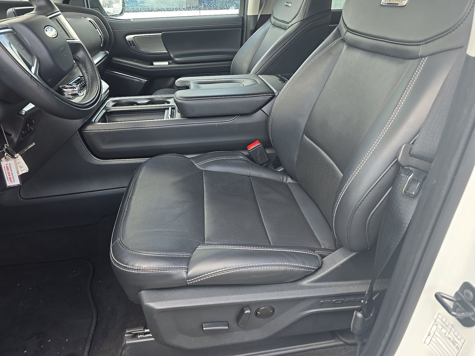 FORD EXPEDITION MAX - 1
