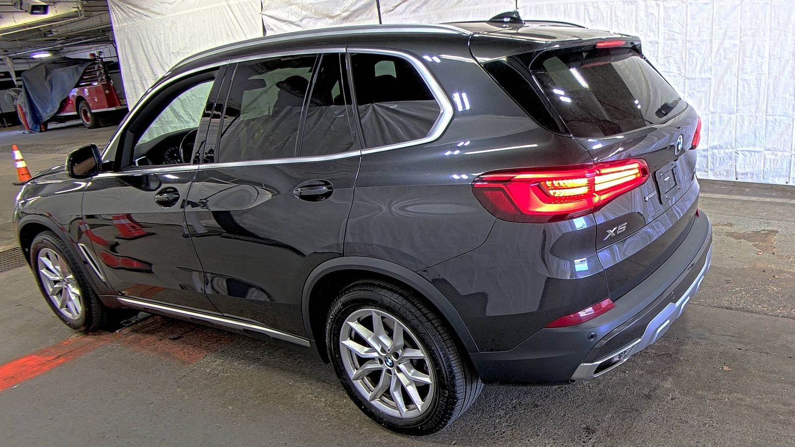 2019 BMW X5 xDrive40i AWD