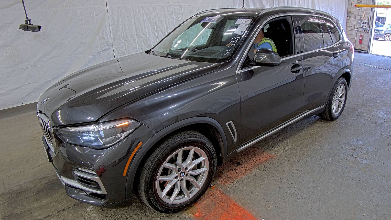2019 BMW X5 xDrive40i AWD