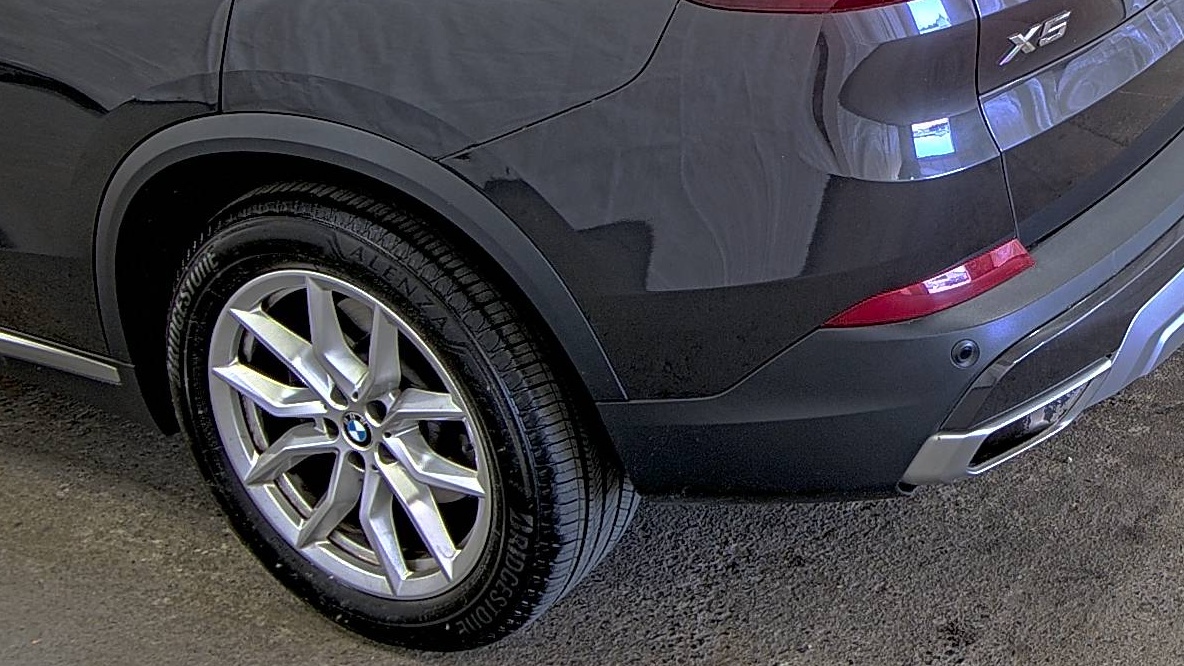 2019 BMW X5 xDrive40i AWD