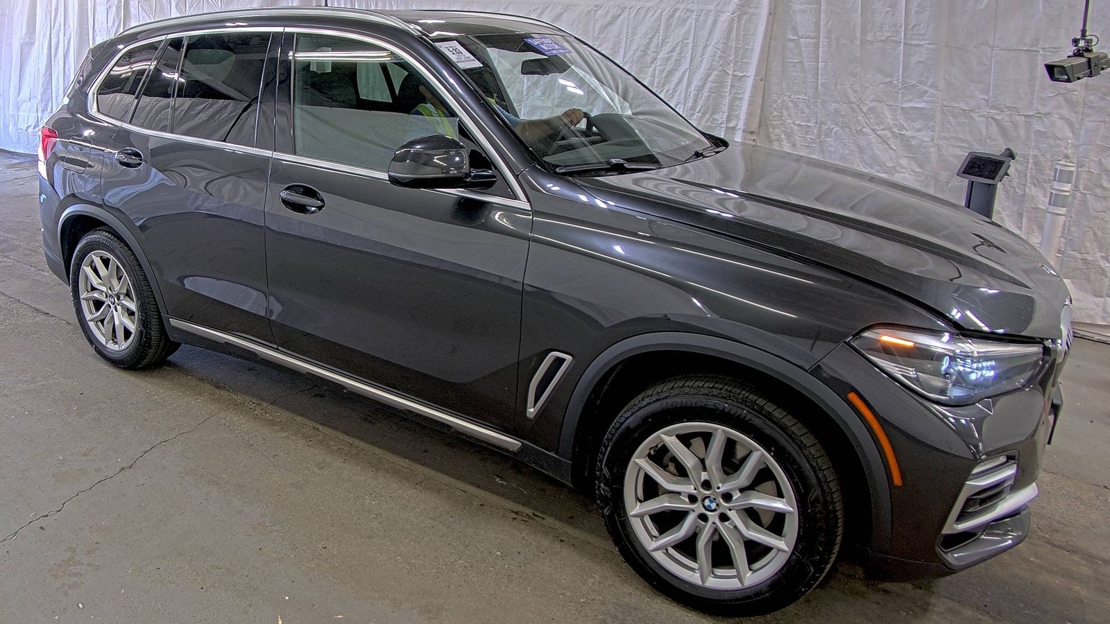2019 BMW X5 xDrive40i AWD