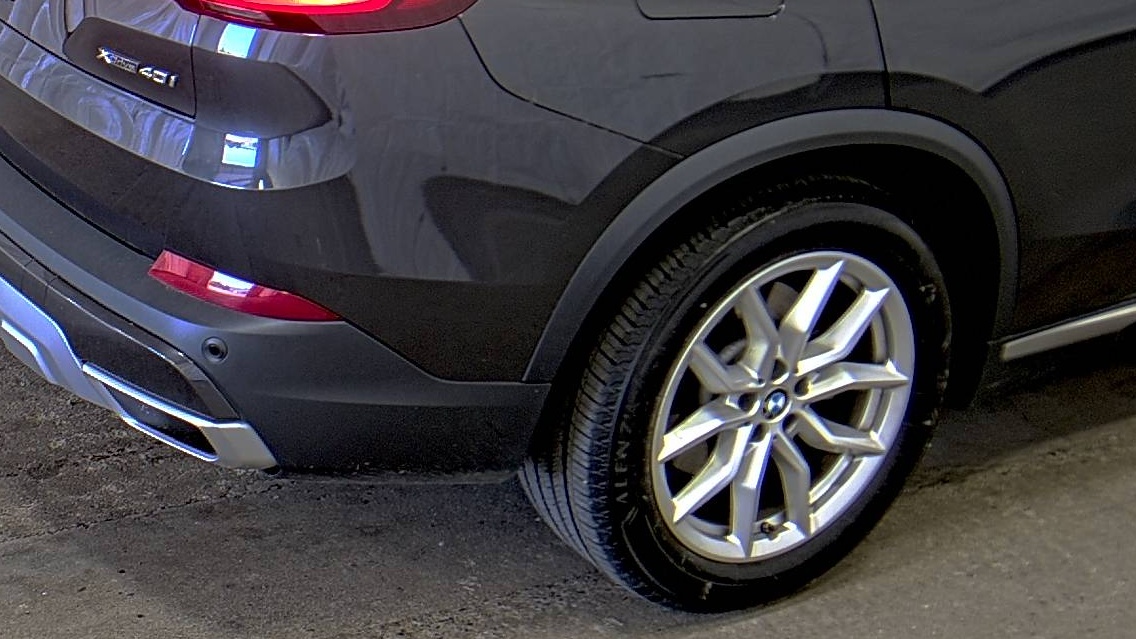 2019 BMW X5 xDrive40i AWD
