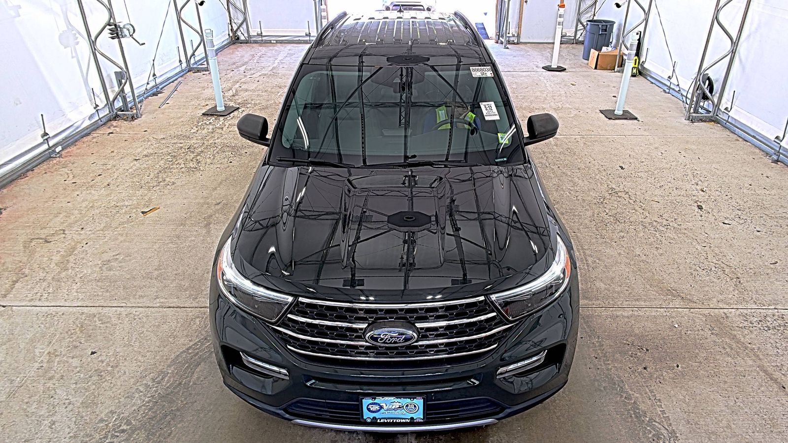 FORD EXPLORER - 3