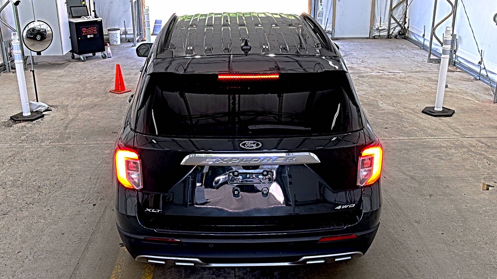 FORD EXPLORER - 6