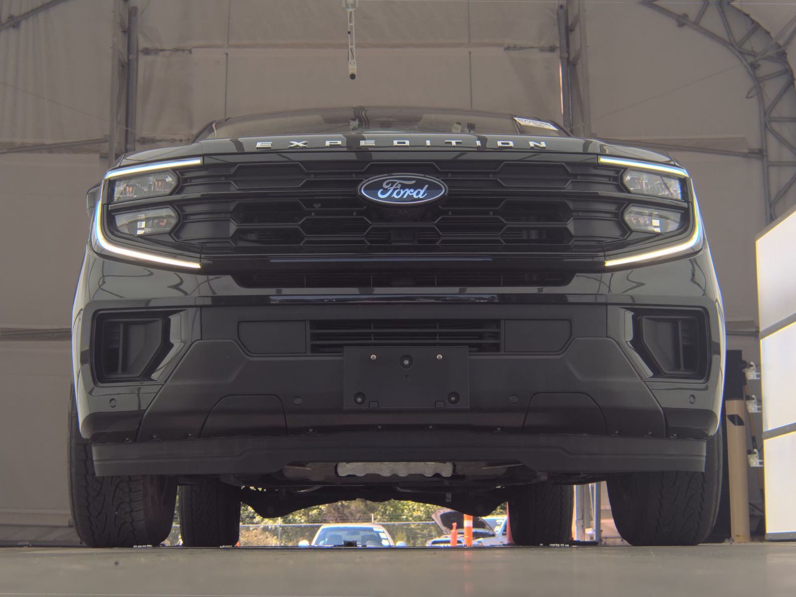 FORD EXPEDITION MAX - 4