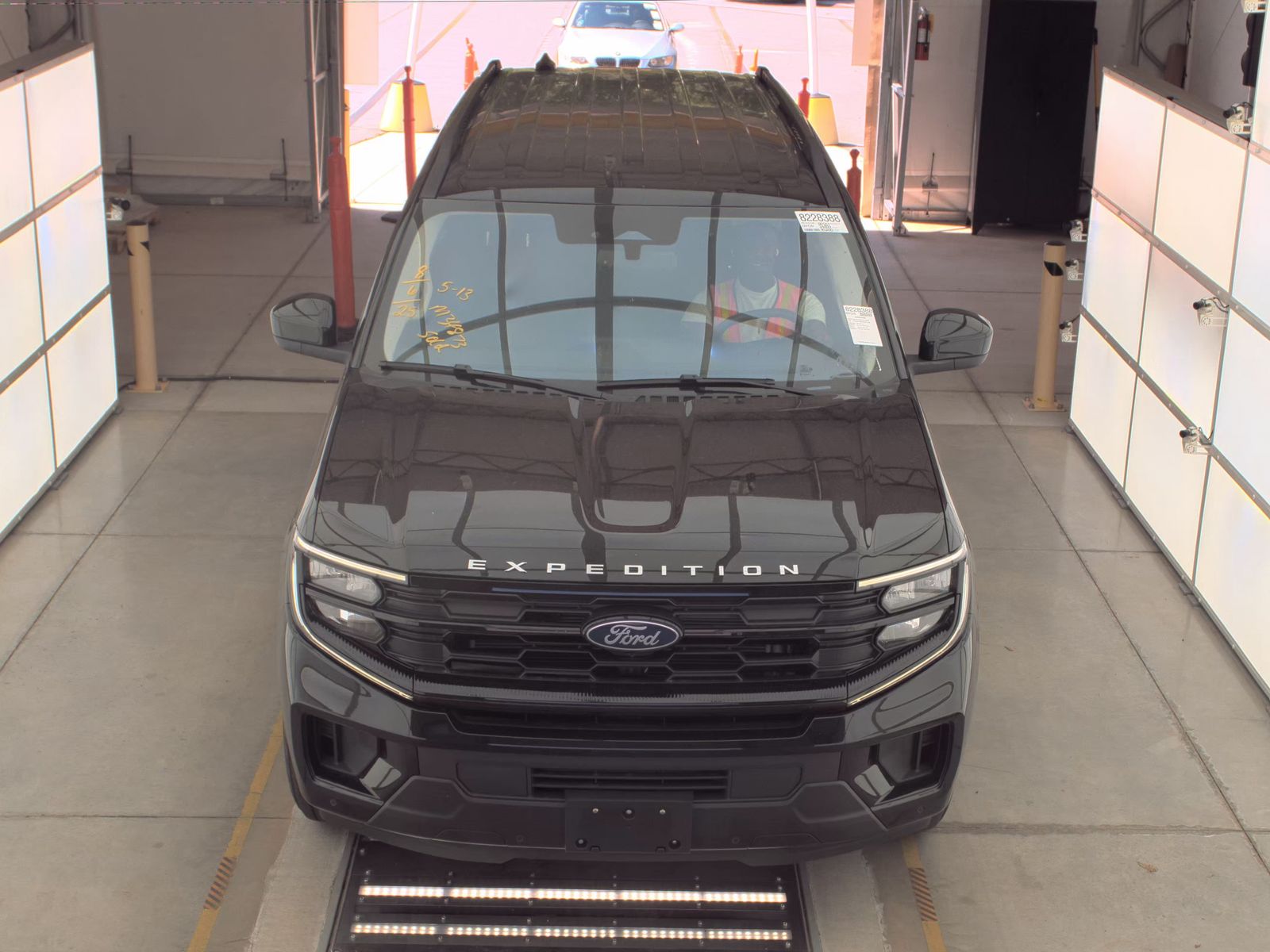 FORD EXPEDITION MAX - 3