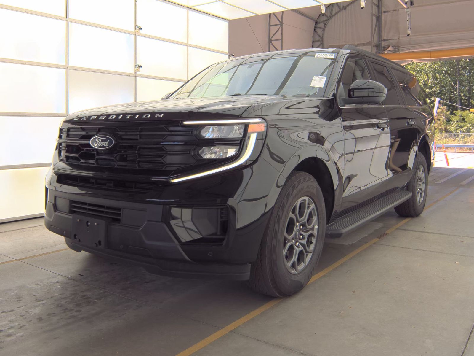 FORD EXPEDITION MAX - 1
