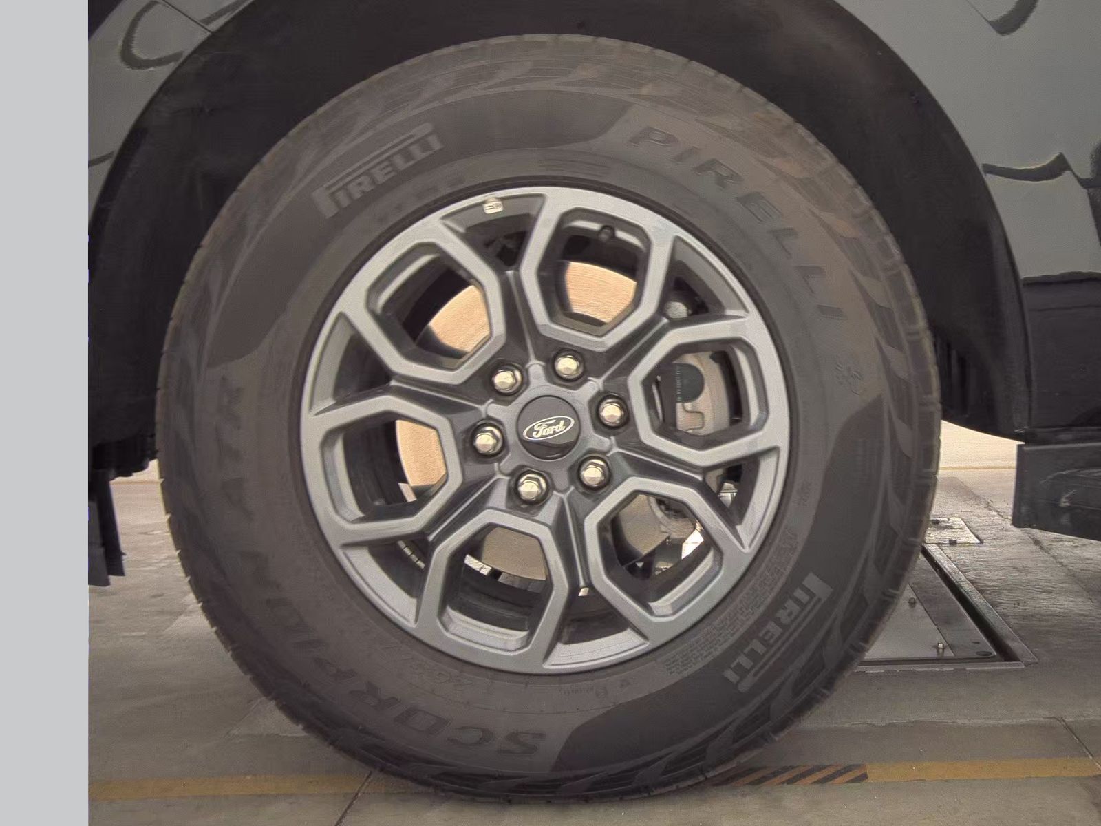 FORD EXPEDITION MAX - 10