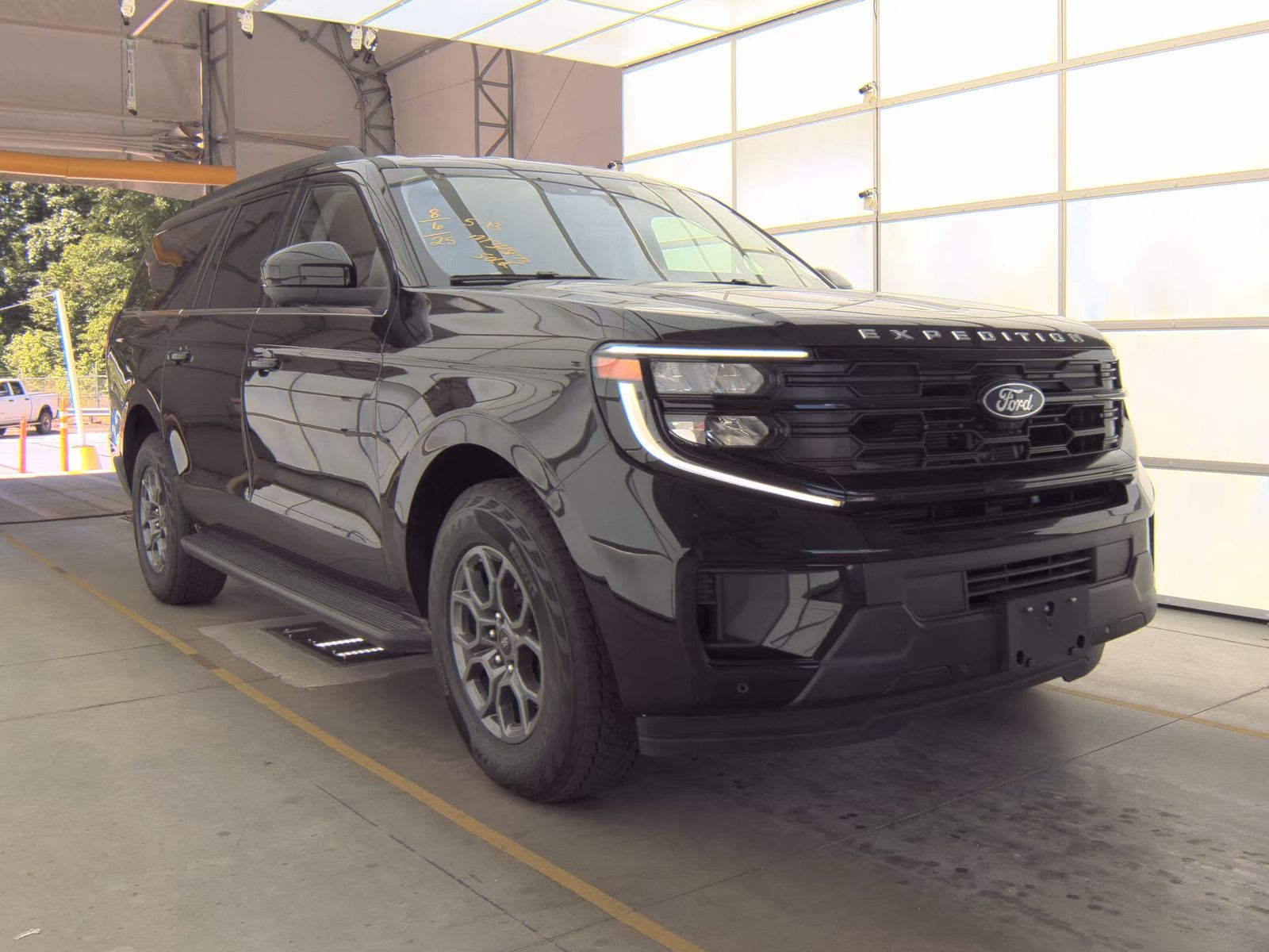 FORD EXPEDITION MAX - 5