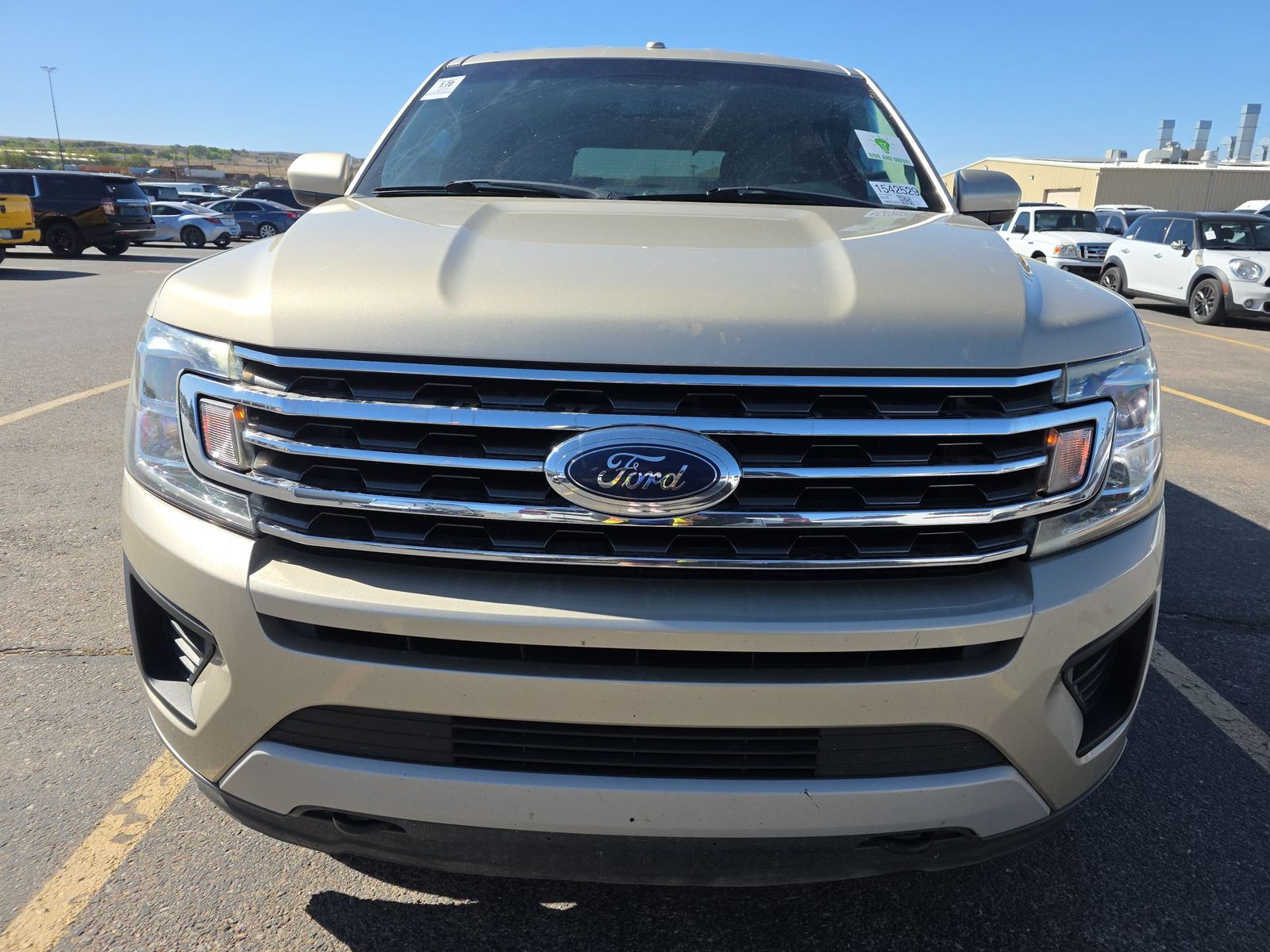 FORD EXPEDITION - 3