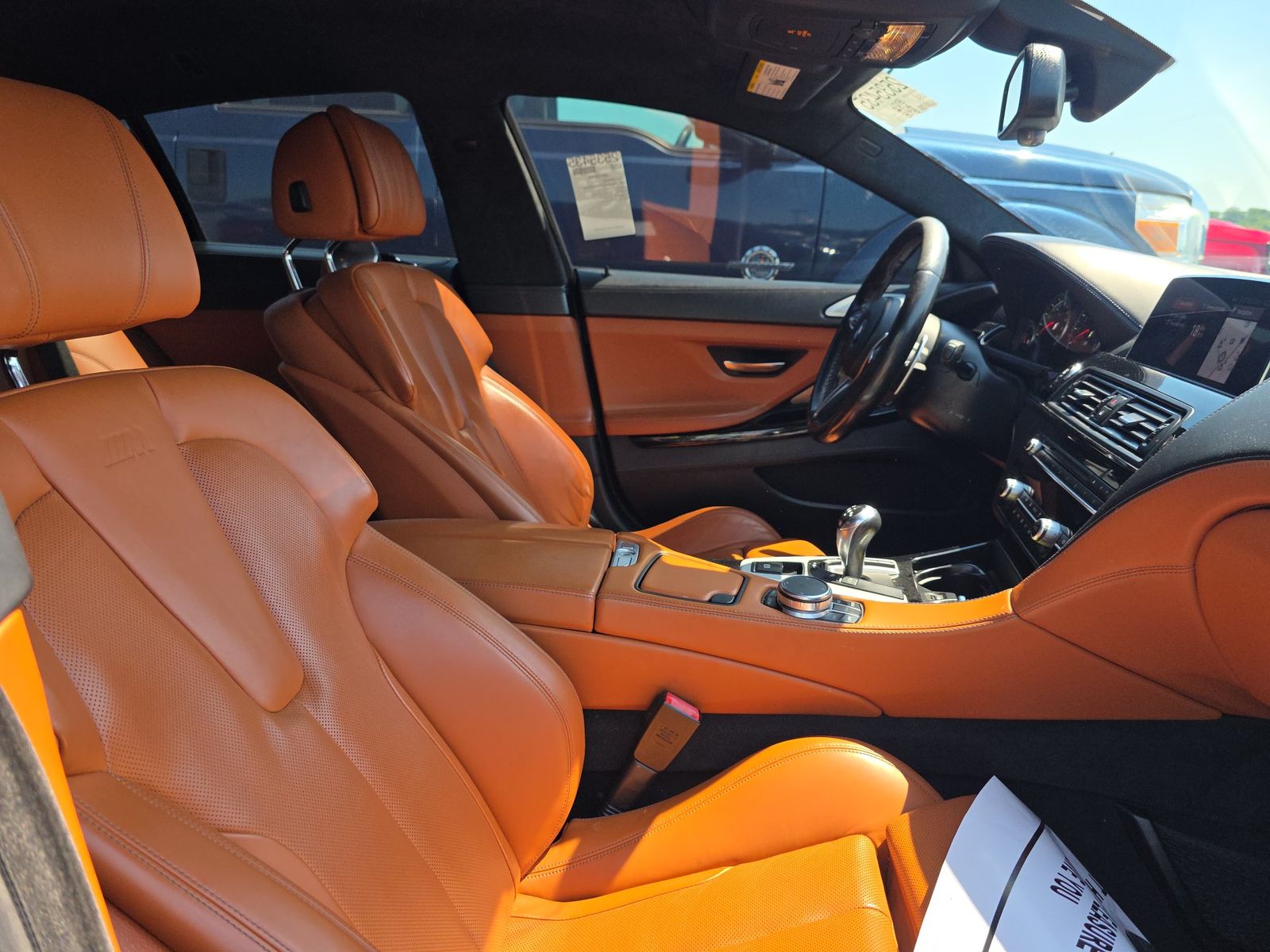 BMW M6 - 9