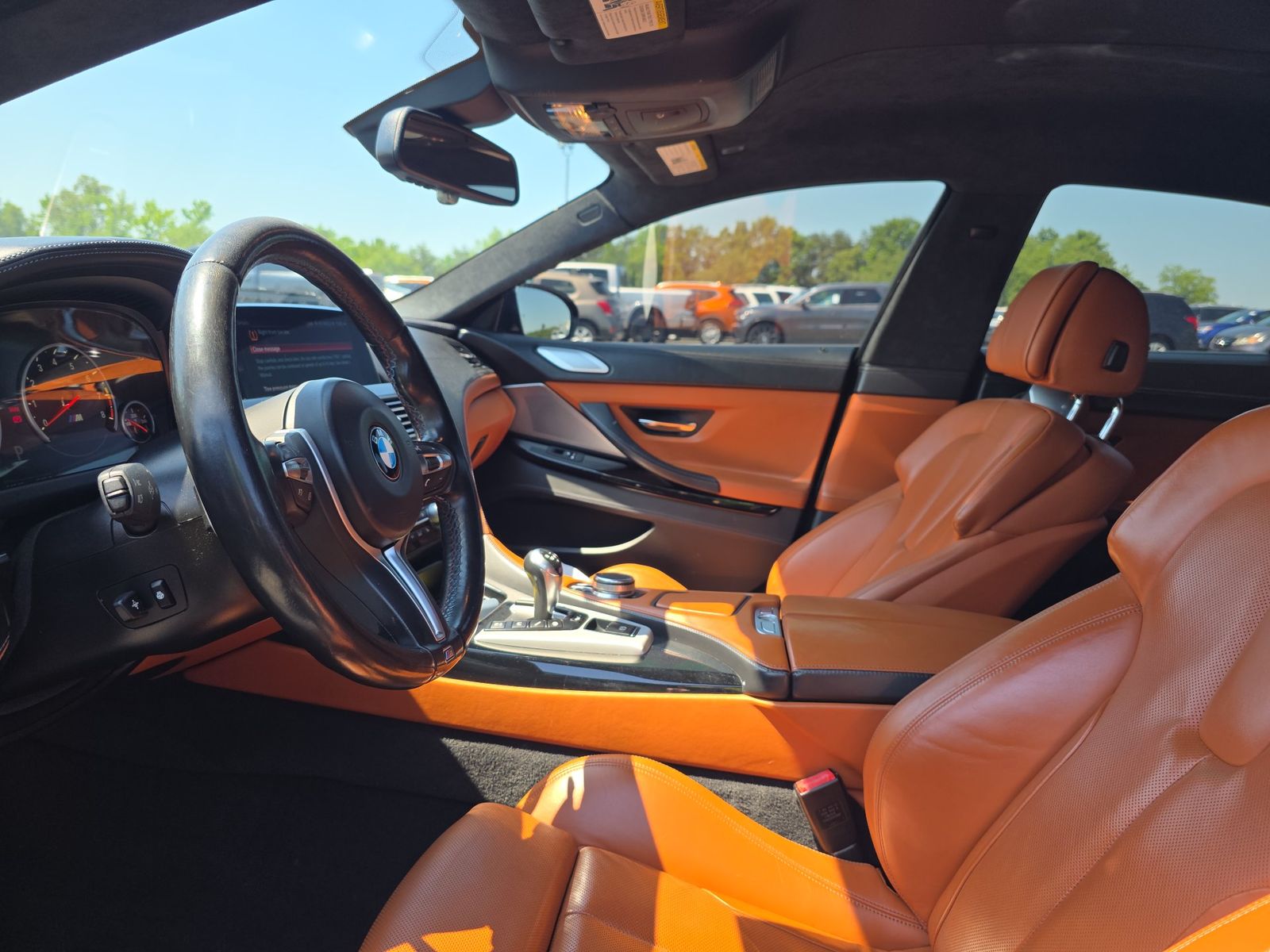 BMW M6 - 8