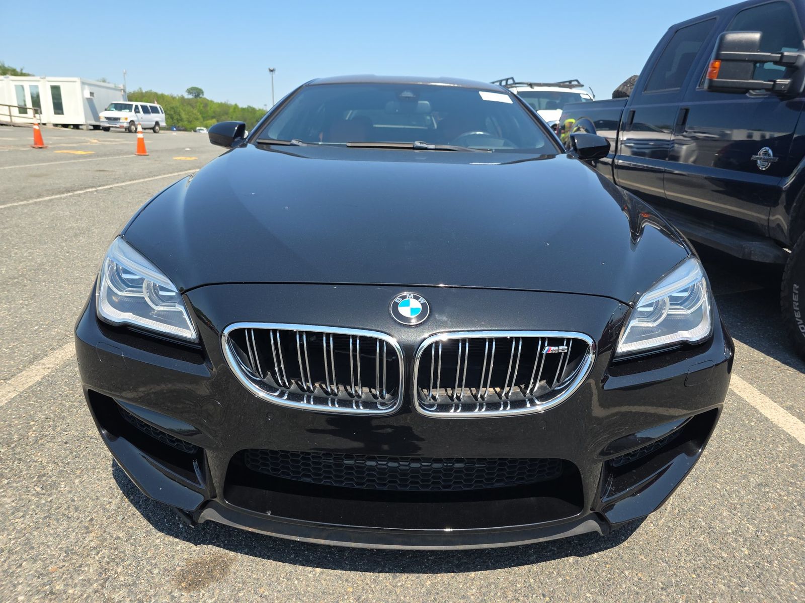 BMW M6 - 3