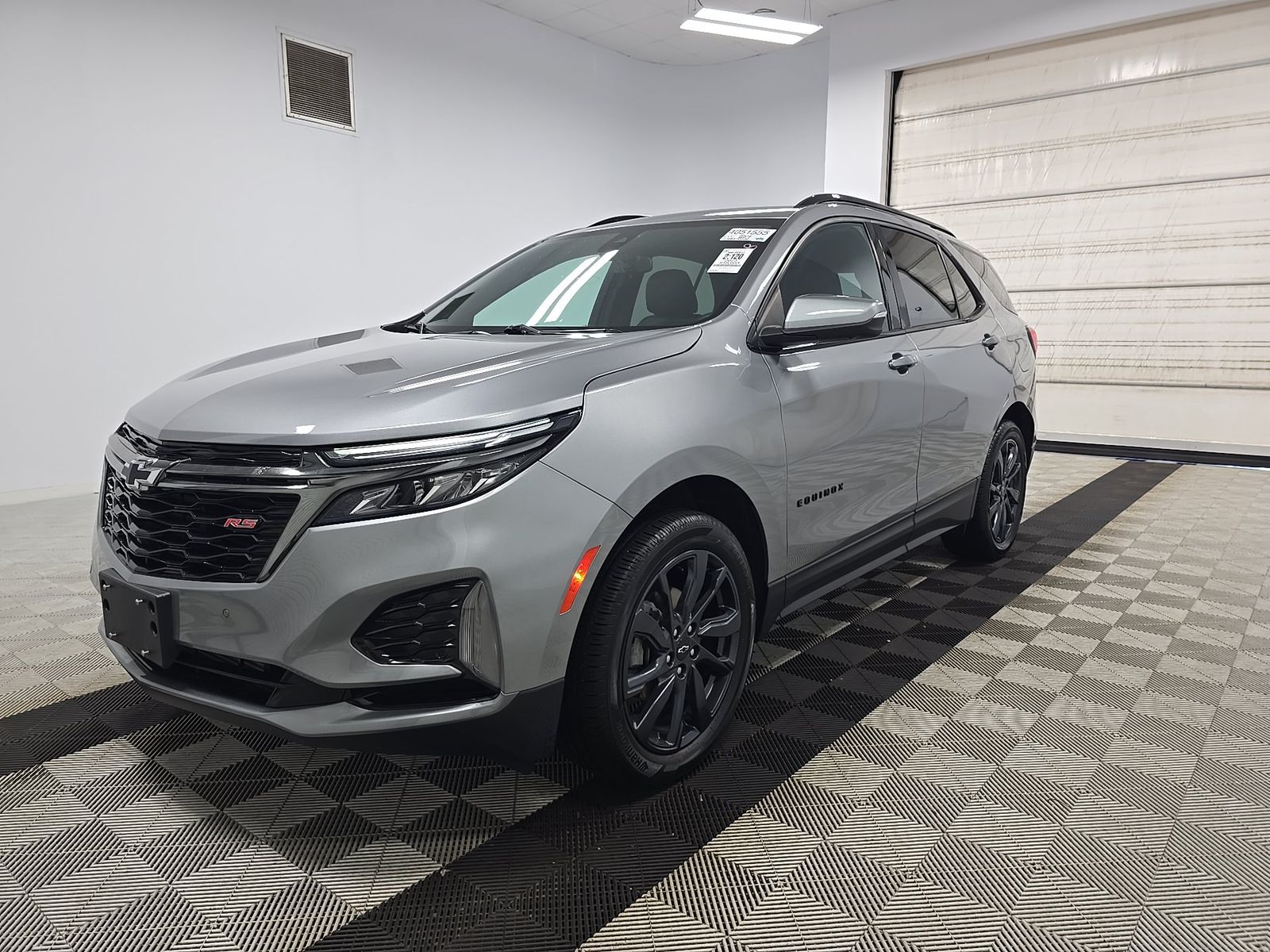 2023 Chevrolet Equinox AWD RS 1.5T's photo