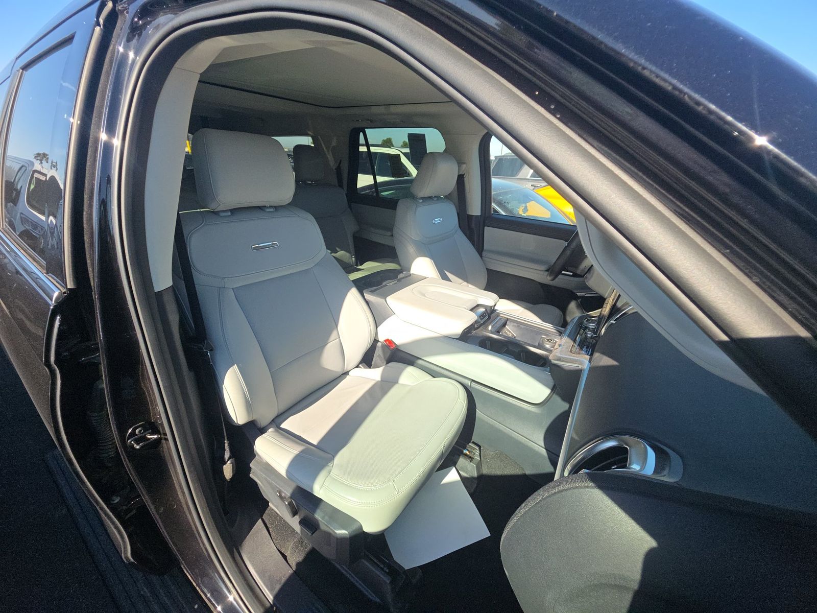 FORD EXPEDITION MAX - 9