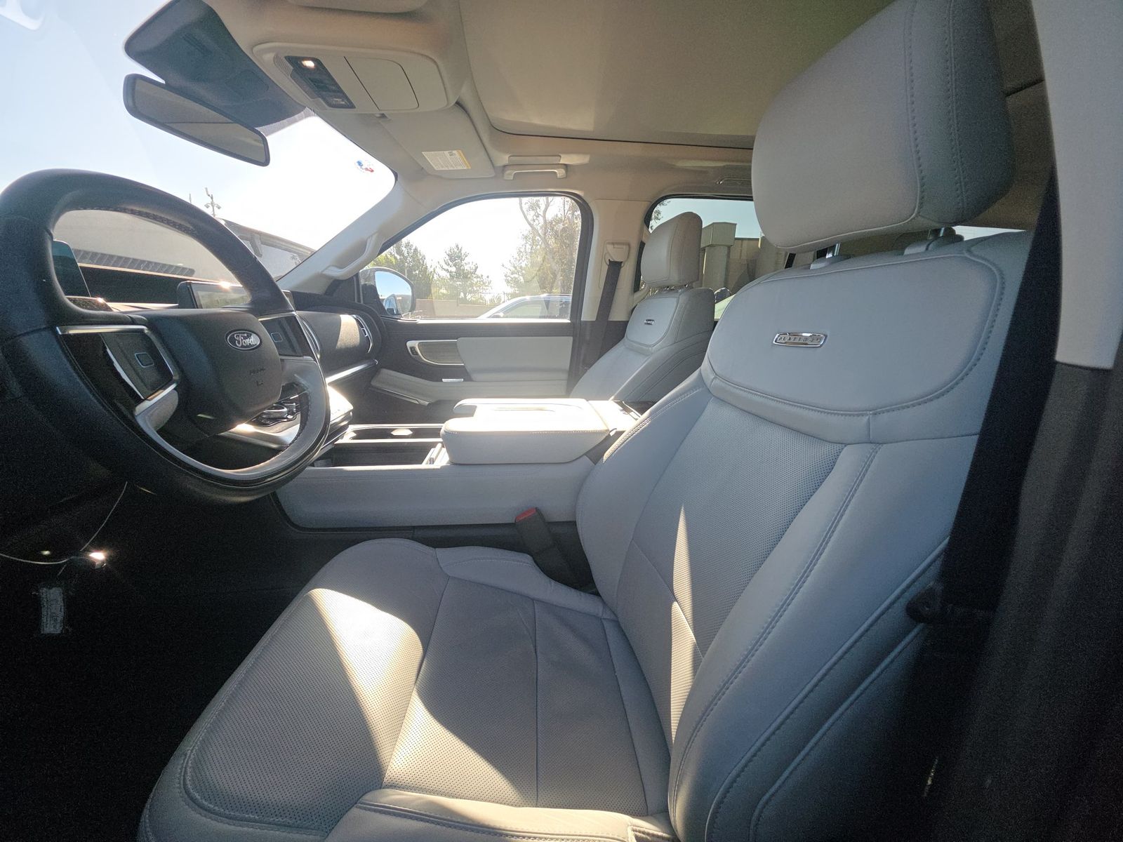 FORD EXPEDITION MAX - 8