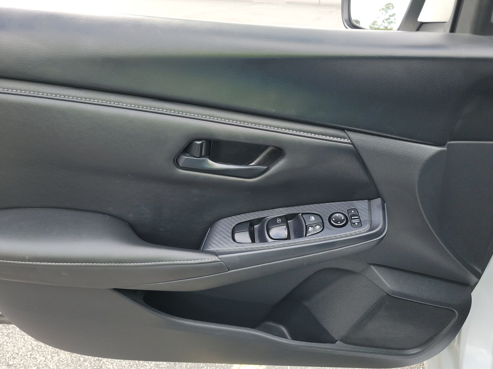 NISSAN SENTRA - 10