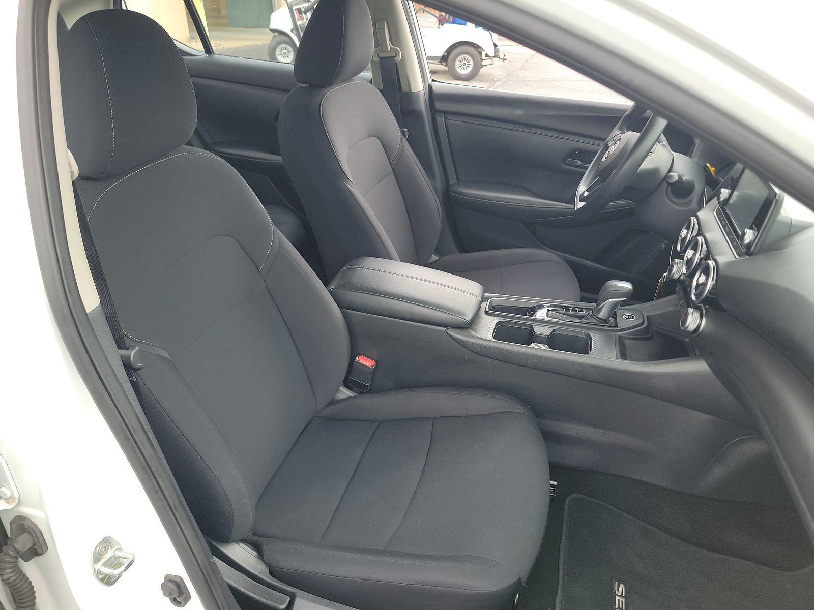 NISSAN SENTRA - 9