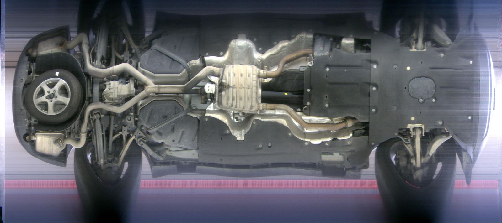 2021 Jeep Grand Cherokee L Limited RWD
