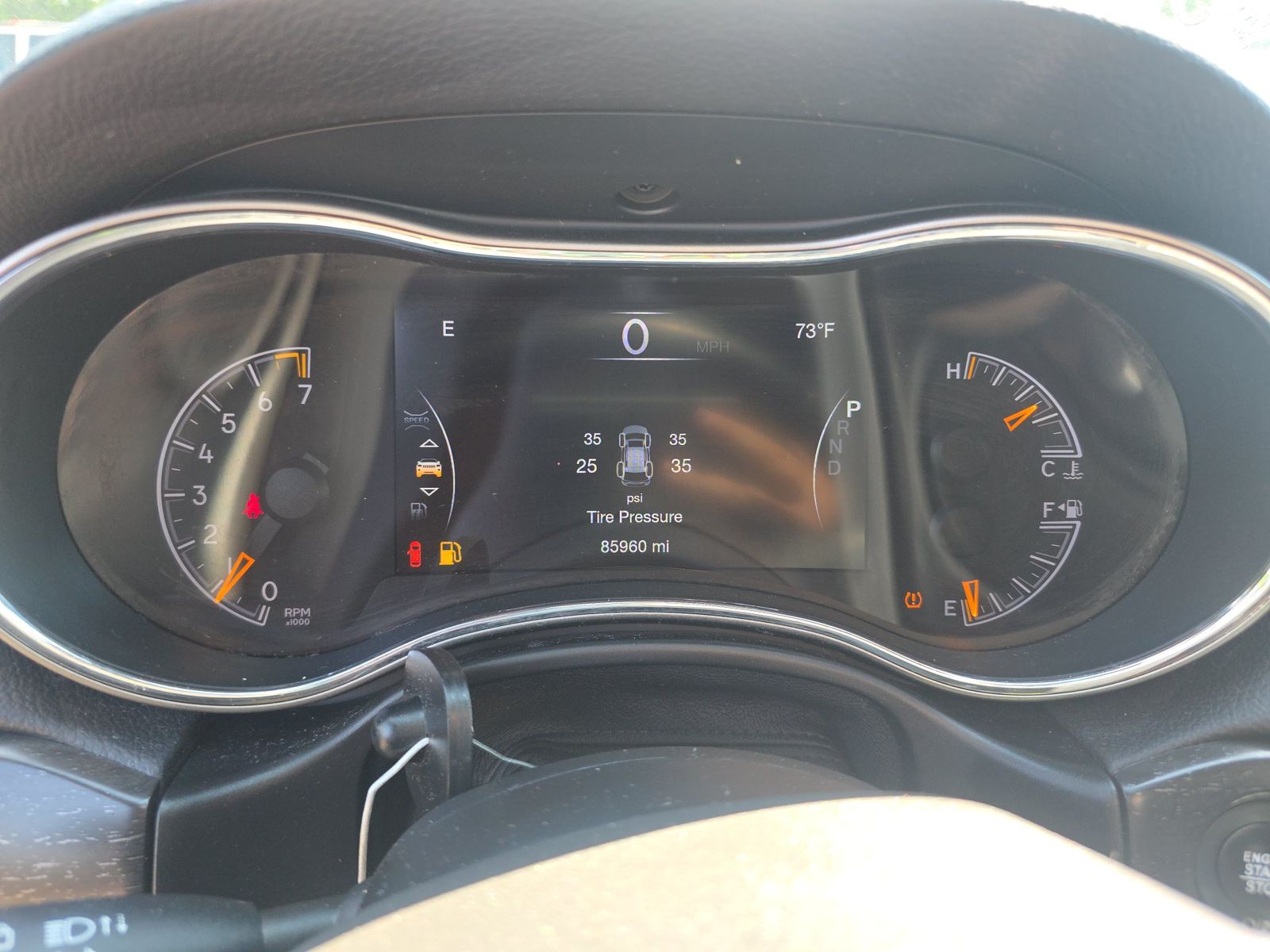 2018 Jeep Grand Cherokee Limited AWD