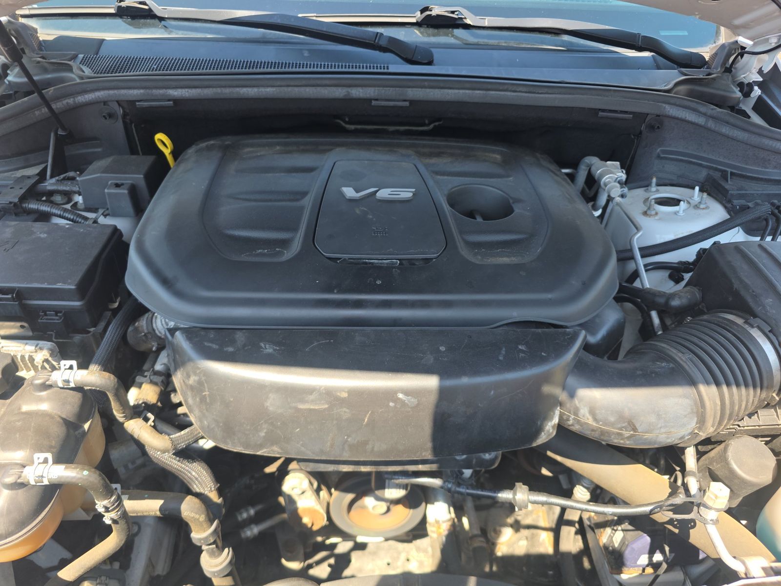 2018 Jeep Grand Cherokee Limited AWD