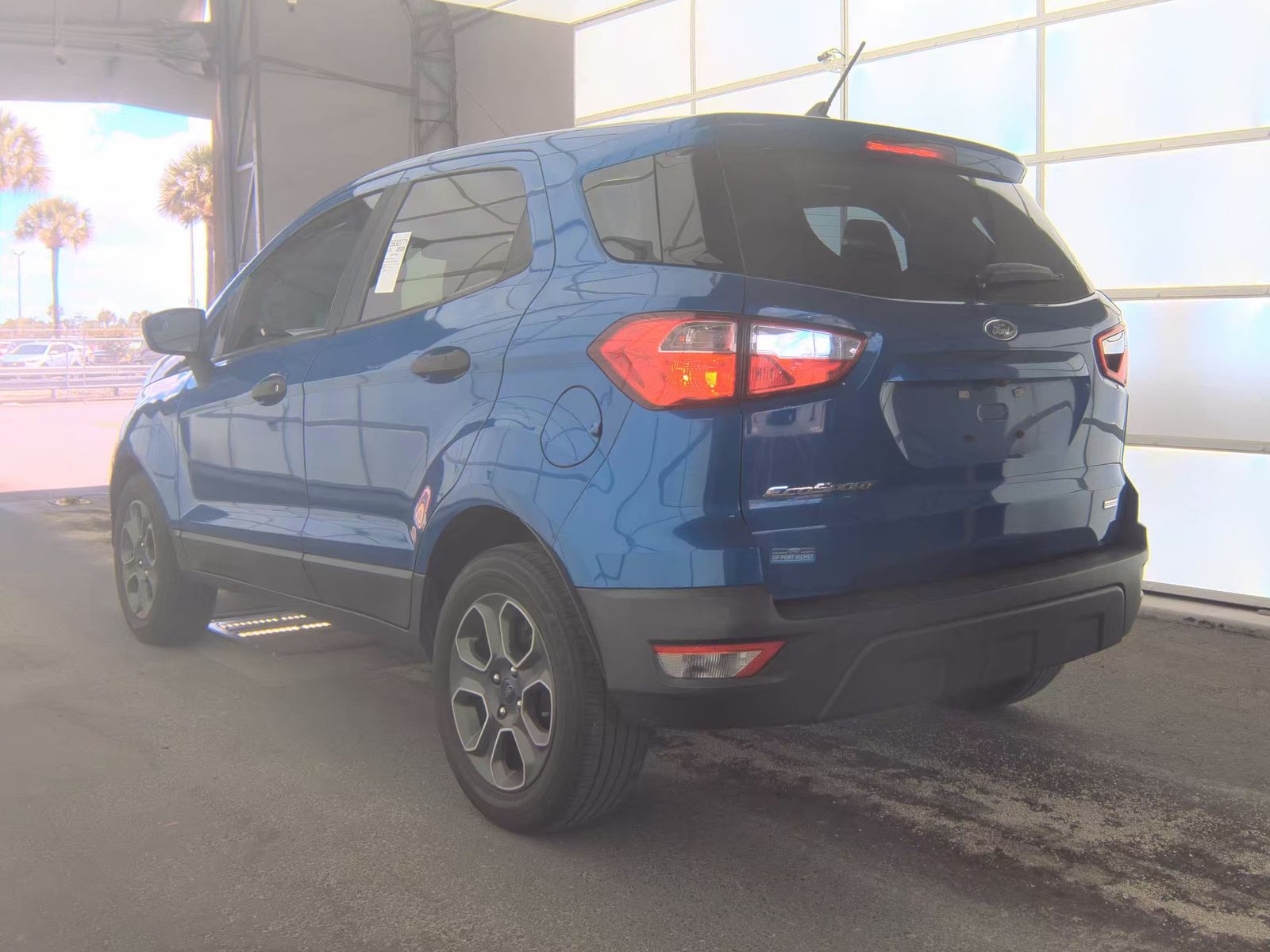 FORD ECOSPORT - 9
