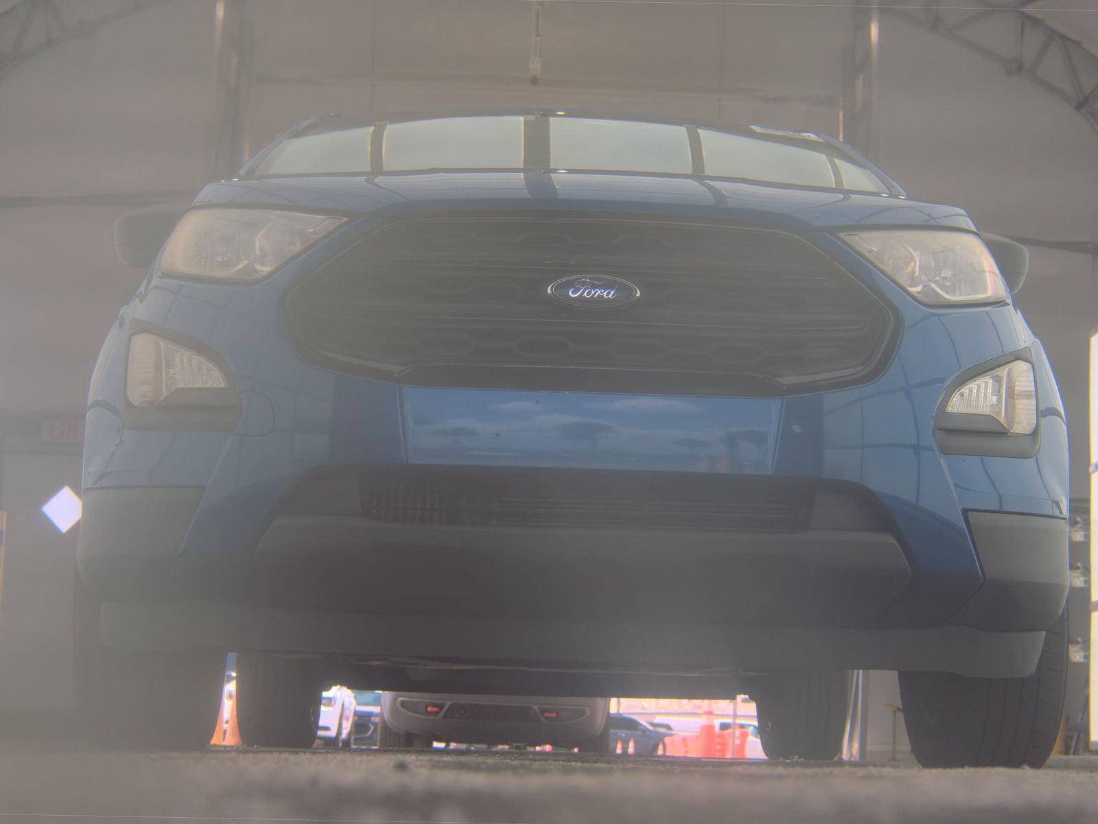 FORD ECOSPORT - 4