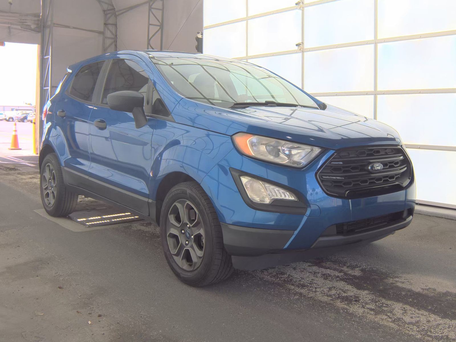 FORD ECOSPORT - 5