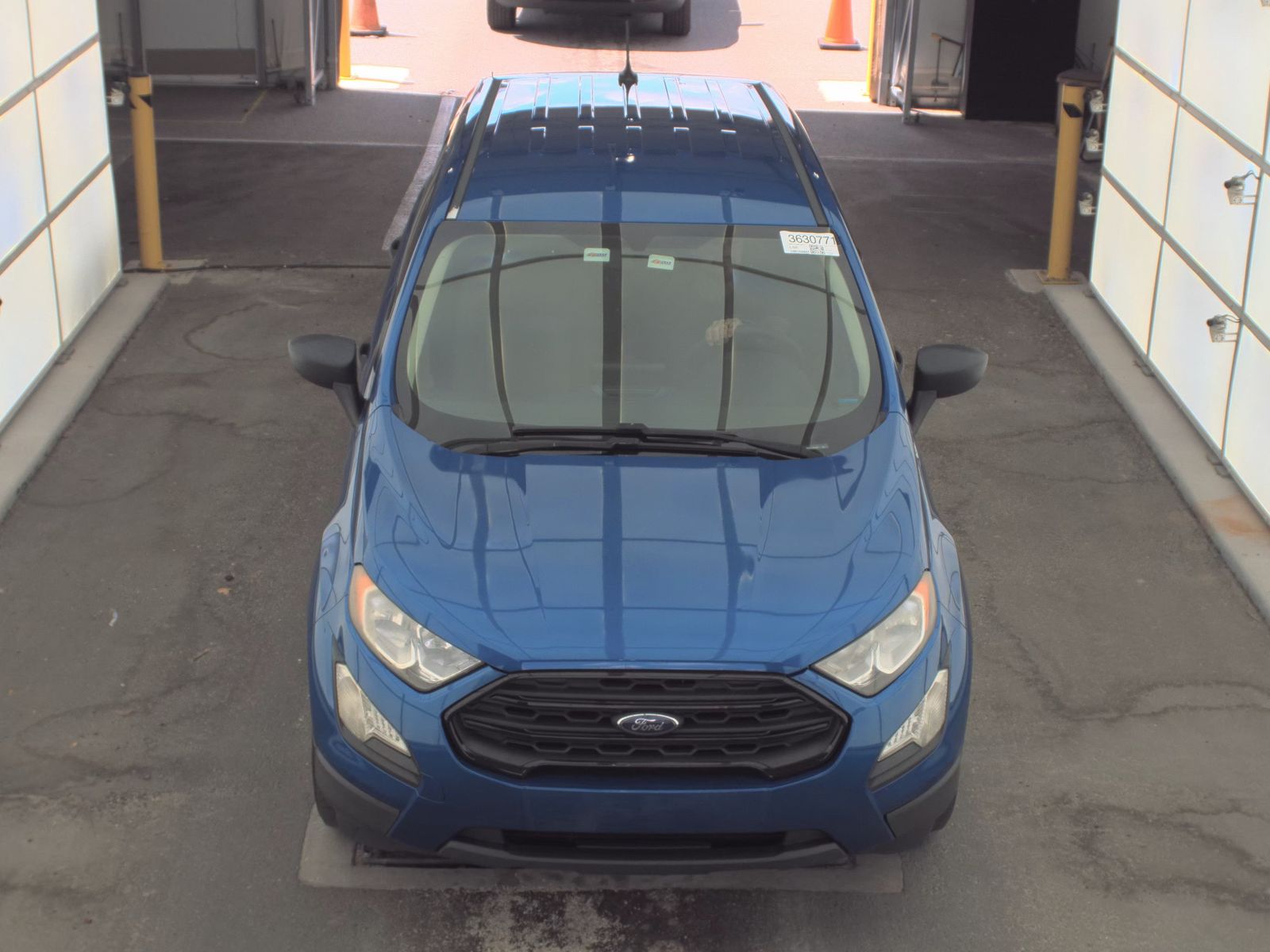 FORD ECOSPORT - 3