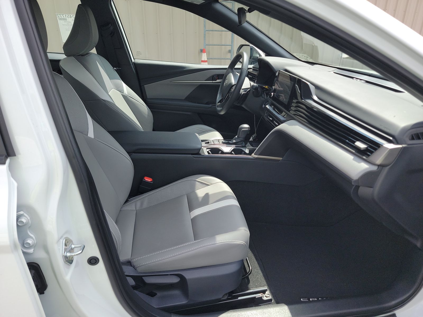 TOYOTA CAMRY - 9
