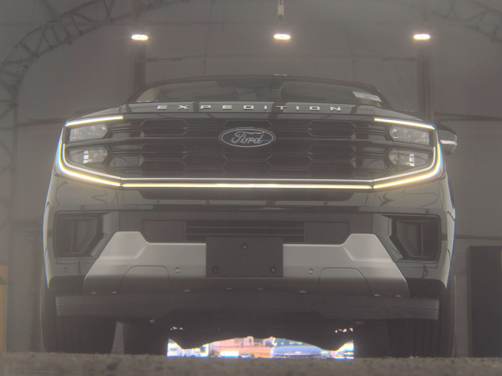 FORD EXPEDITION - 4