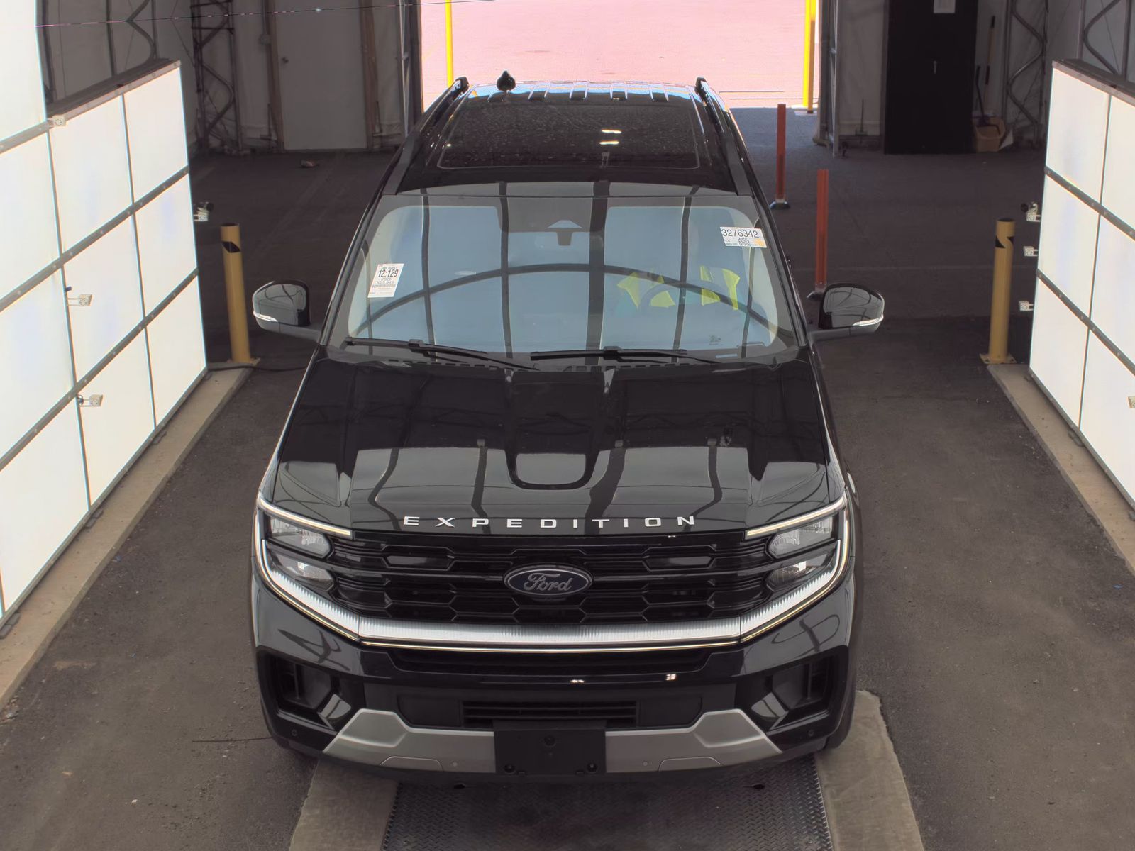 FORD EXPEDITION - 3
