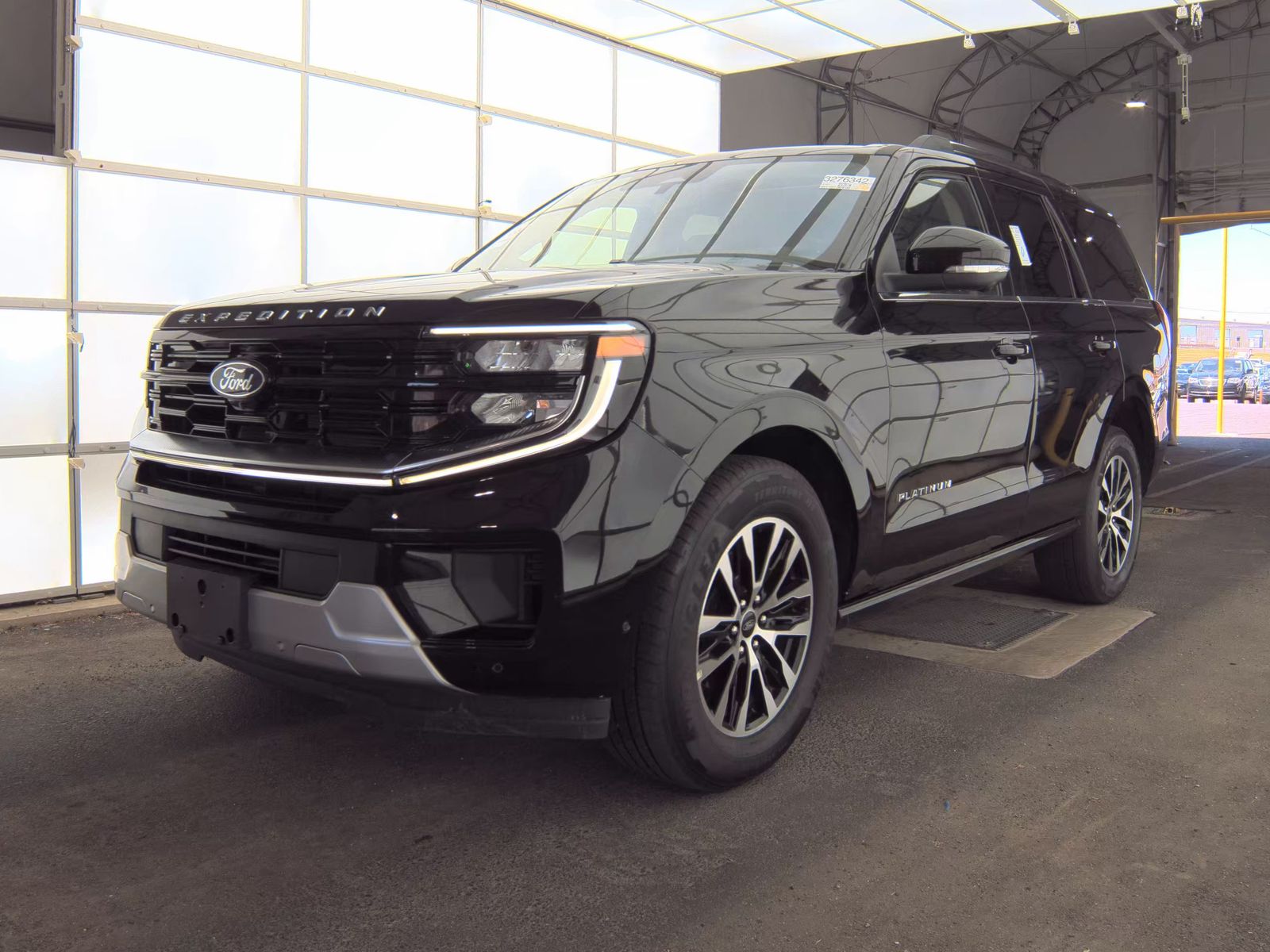 FORD EXPEDITION - 1