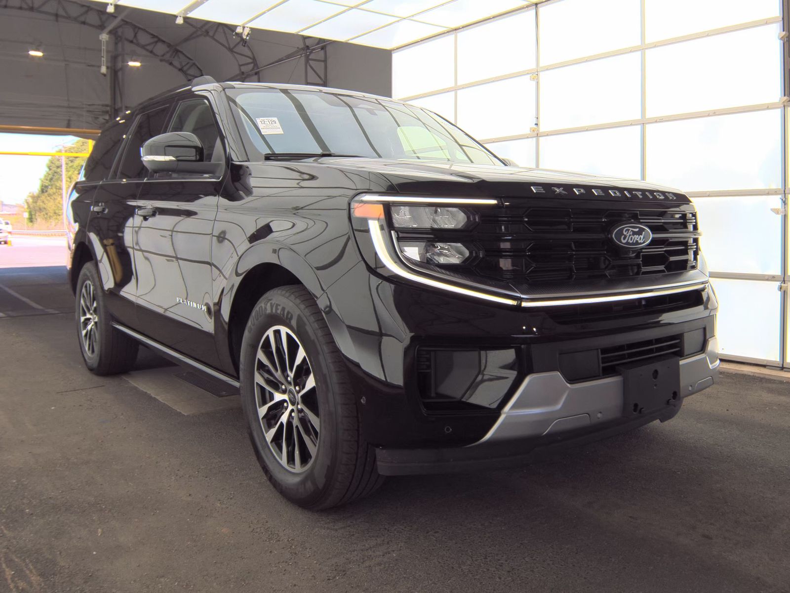 FORD EXPEDITION - 5