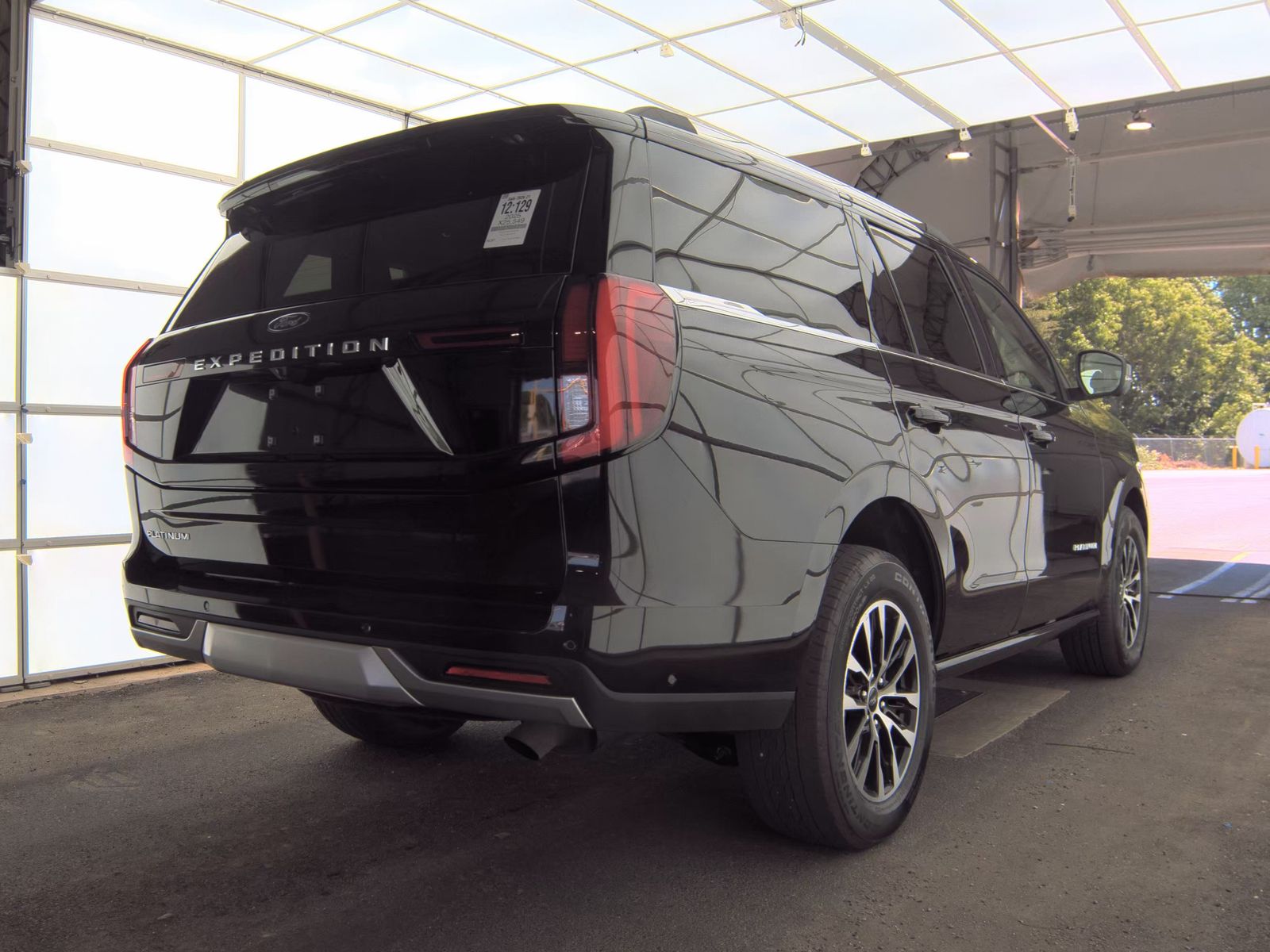 FORD EXPEDITION - 6