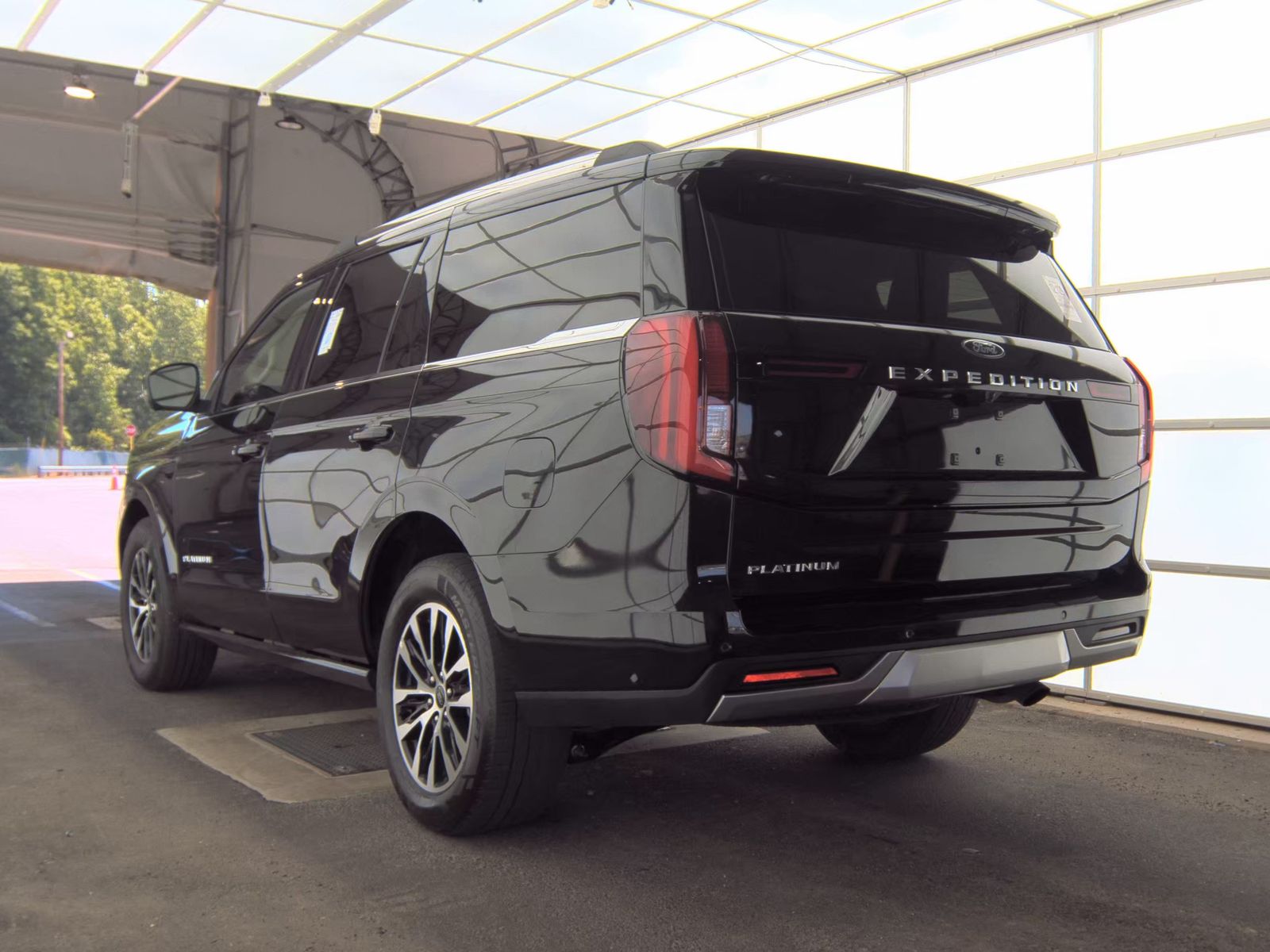 FORD EXPEDITION - 9
