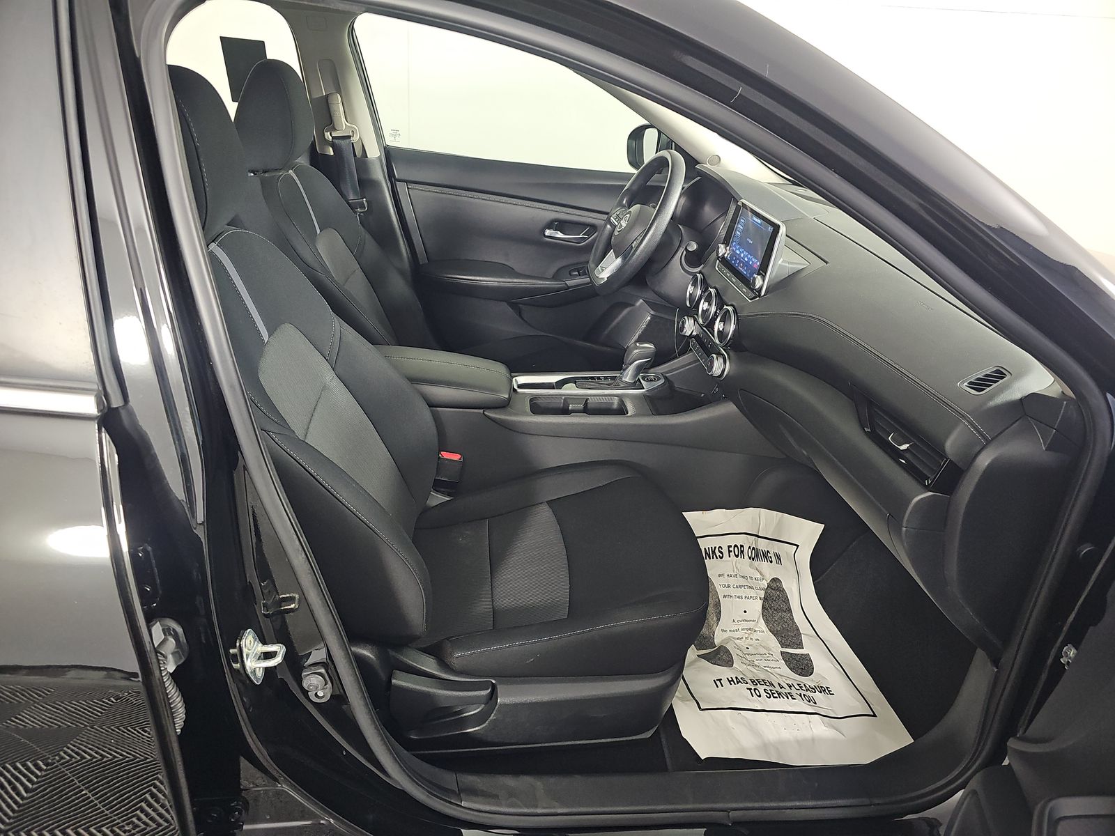 NISSAN SENTRA - 9