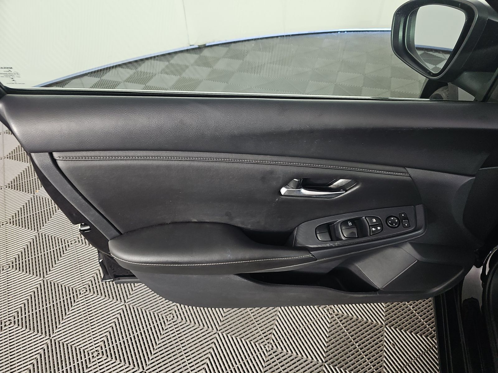 NISSAN SENTRA - 10