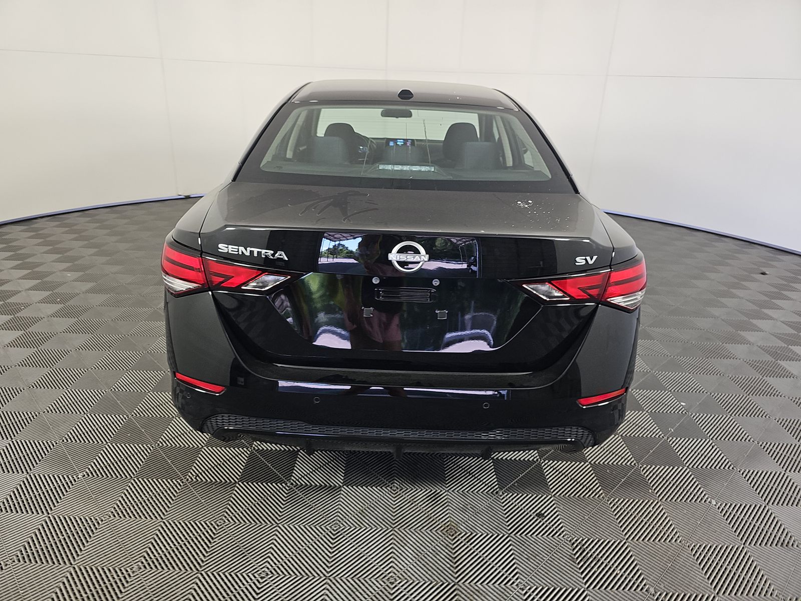 NISSAN SENTRA - 6