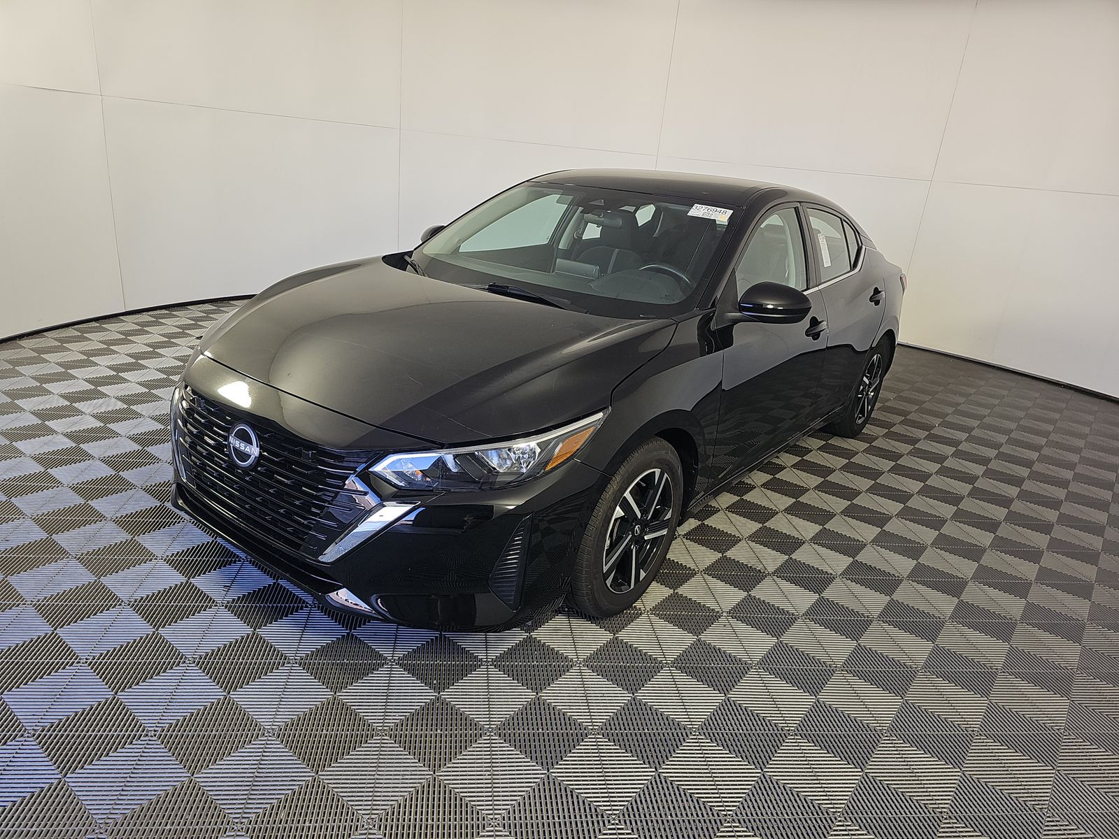 NISSAN SENTRA - 1