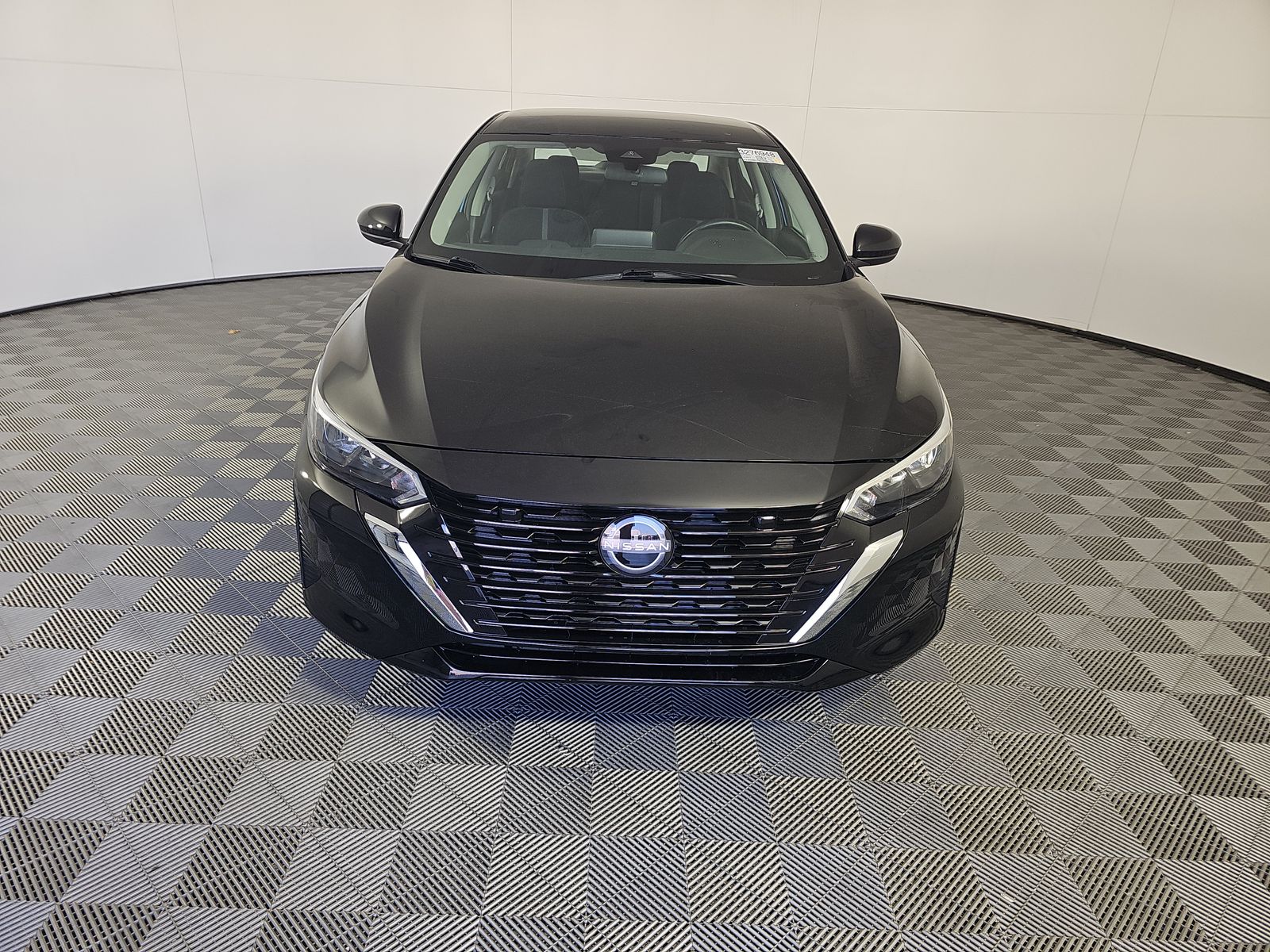 NISSAN SENTRA - 3