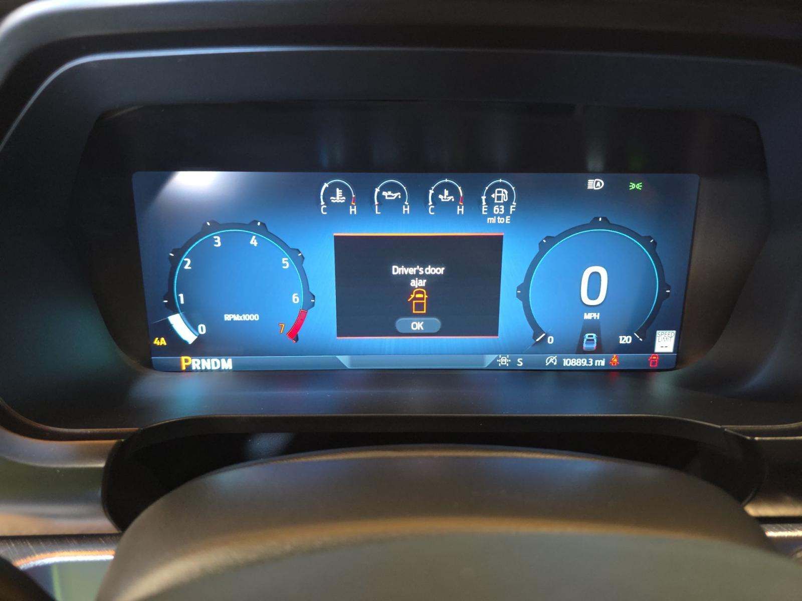 2025 Ford F-150 King Ranch AWD