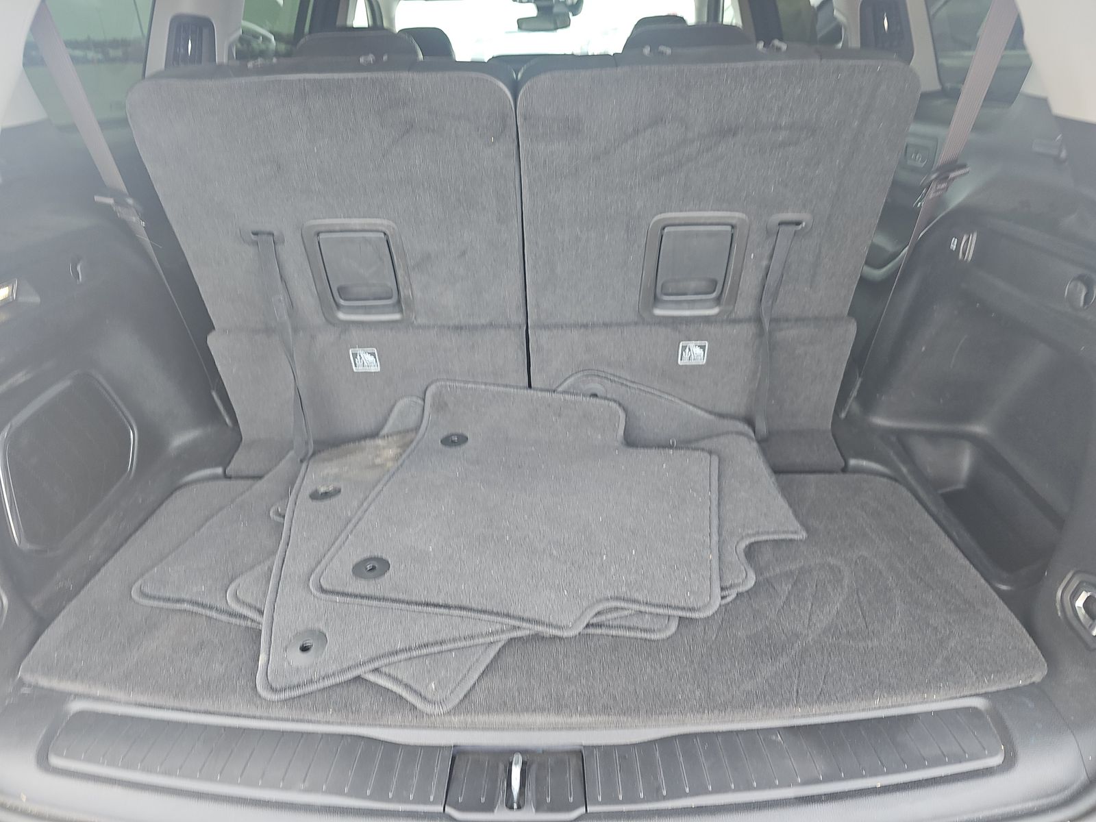 2021 Jeep Grand Cherokee L Limited RWD