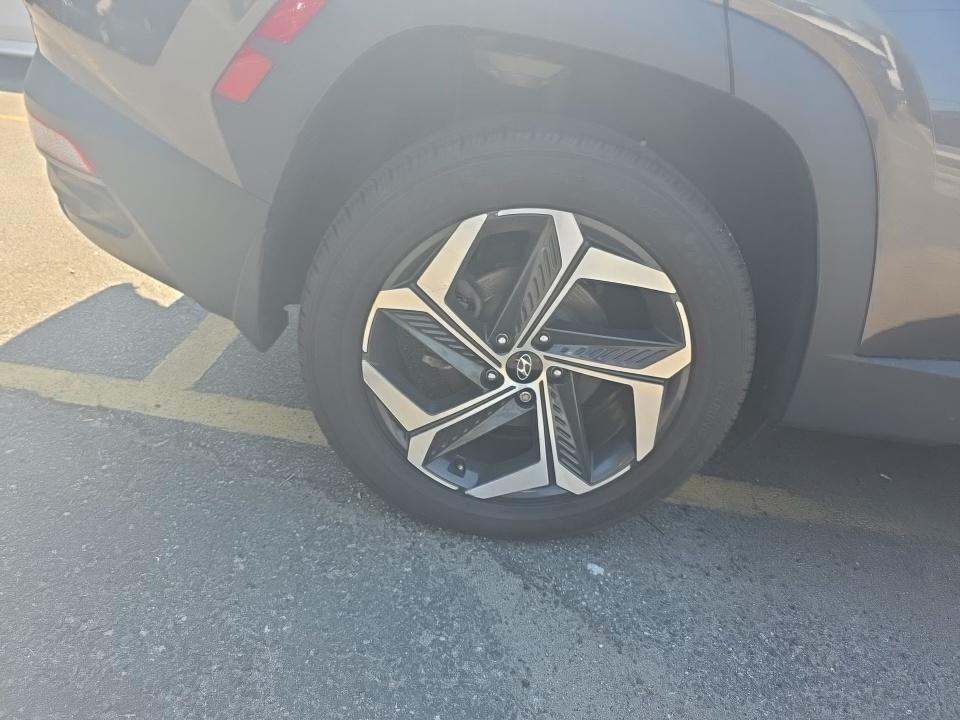 2023 Hyundai Tucson SEL AWD