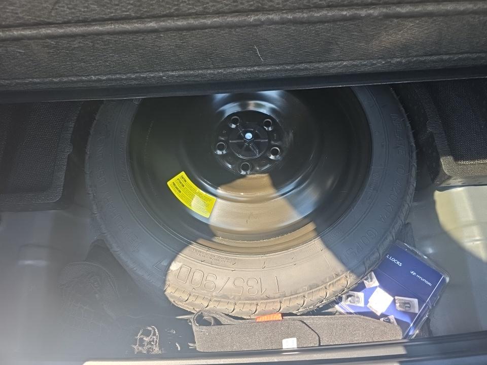 2023 Hyundai Tucson SEL AWD