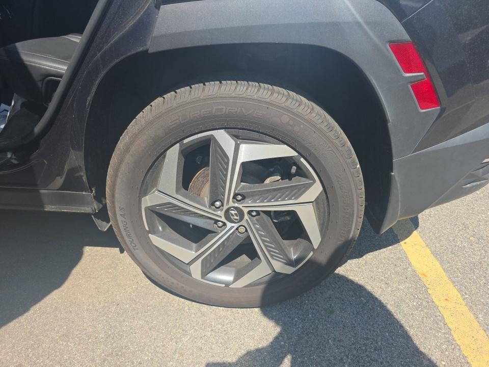 2023 Hyundai Tucson SEL AWD
