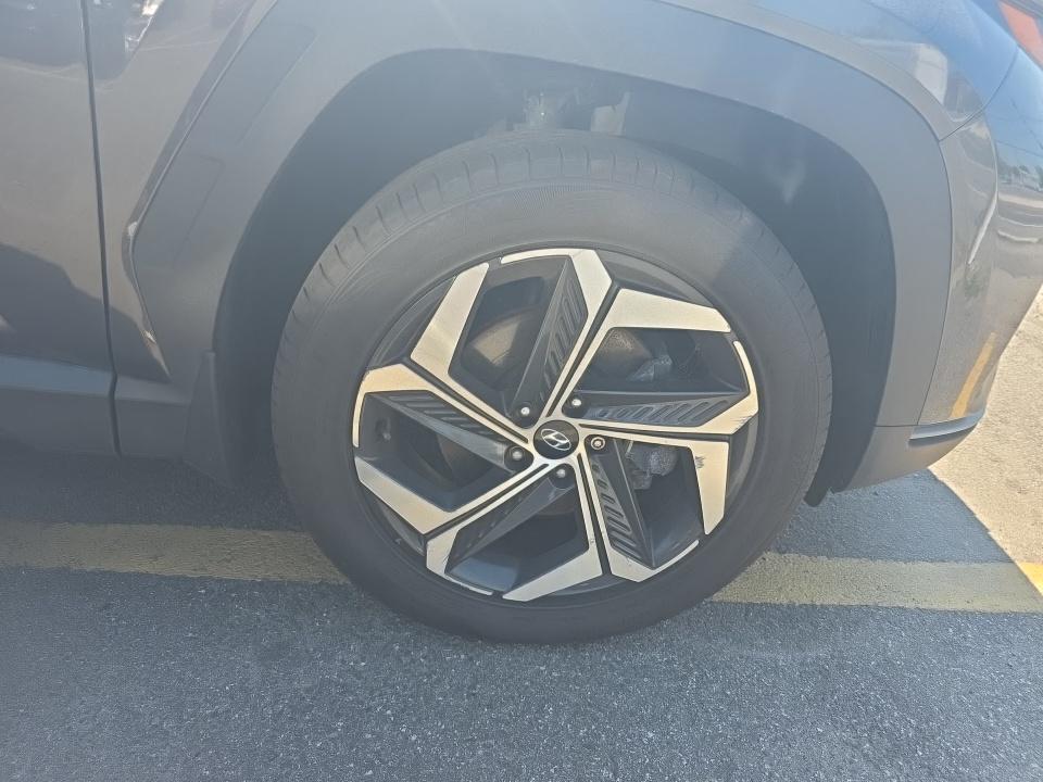 2023 Hyundai Tucson SEL AWD